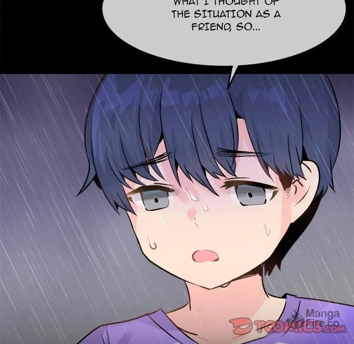 Read Entrapment chapter 22 image 17 on Lezhin