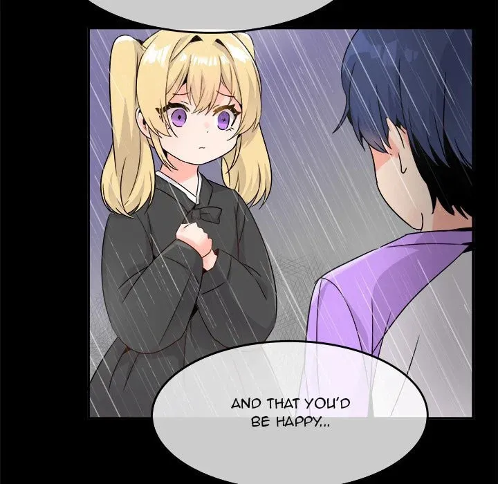 Read Entrapment chapter 22 image 19 on Lezhin