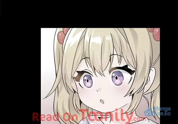 Read Entrapment chapter 22 image 2 on Lezhin