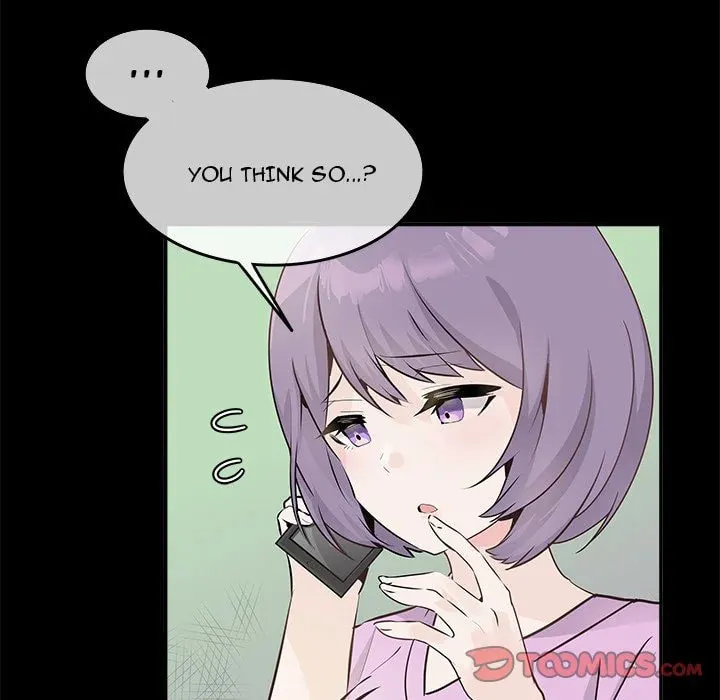 Read Entrapment chapter 22 image 21 on Lezhin