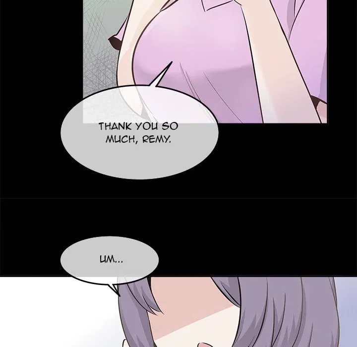 Read Entrapment chapter 22 image 22 on Lezhin
