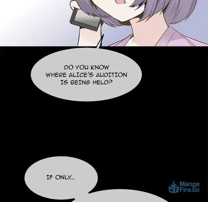 Read Entrapment chapter 22 image 23 on Lezhin