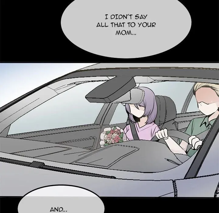 Read Entrapment chapter 22 image 24 on Lezhin