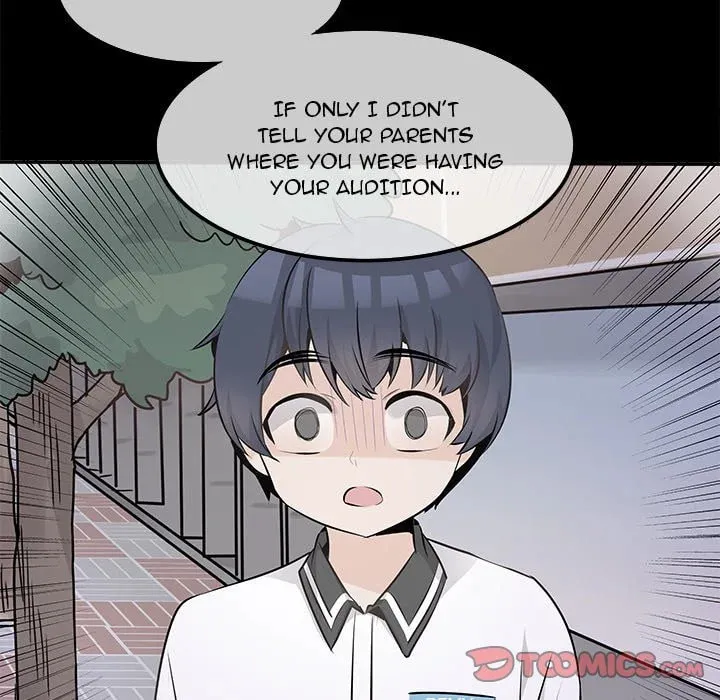 Read Entrapment chapter 22 image 25 on Lezhin