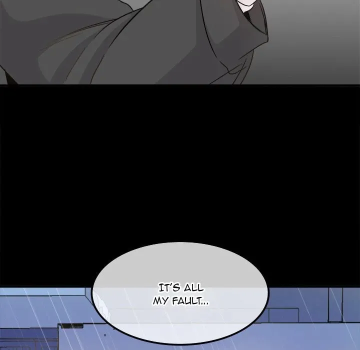 Read Entrapment chapter 22 image 30 on Lezhin