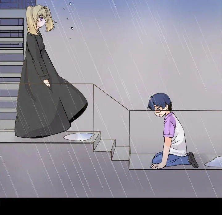 Read Entrapment chapter 22 image 31 on Lezhin