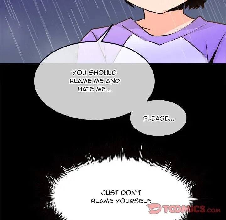 Read Entrapment chapter 22 image 33 on Lezhin