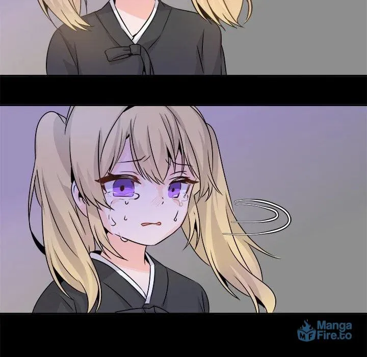 Read Entrapment chapter 22 image 35 on Lezhin