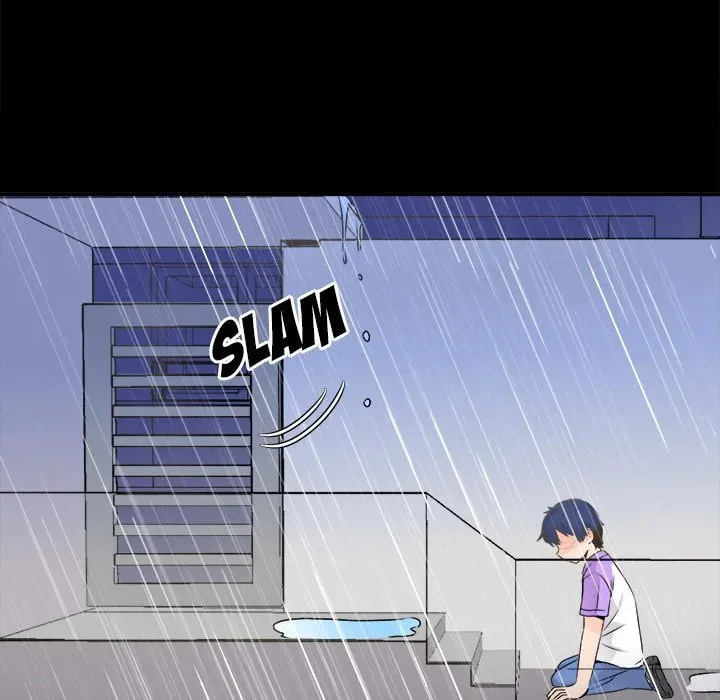 Read Entrapment chapter 22 image 36 on Lezhin