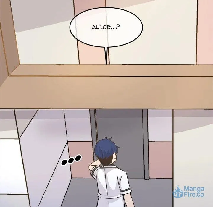 Read Entrapment chapter 22 image 44 on Lezhin