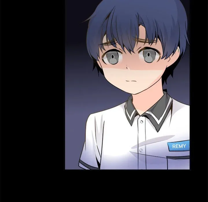 Read Entrapment chapter 22 image 48 on Lezhin