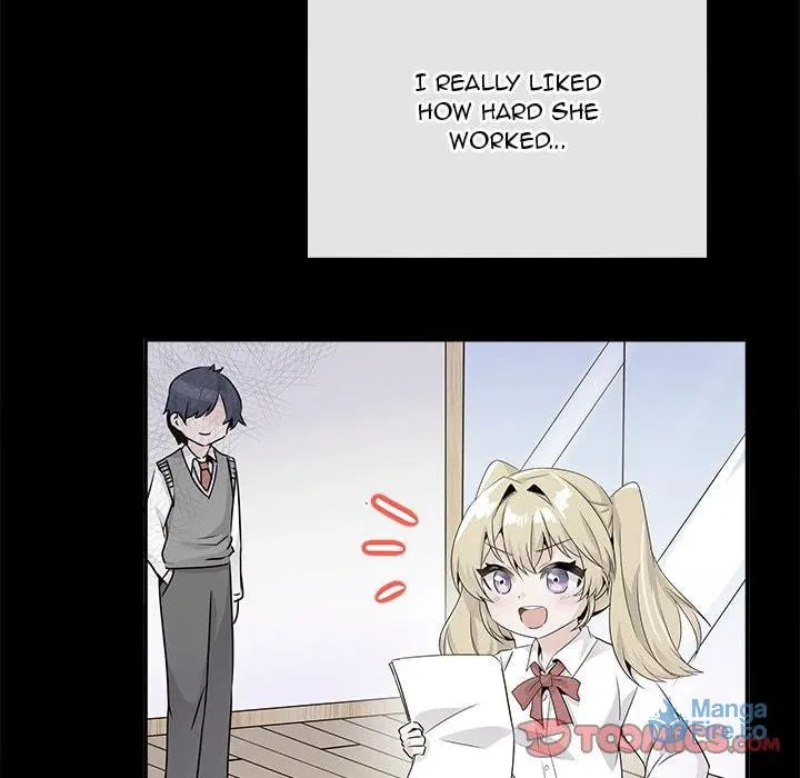 Read Entrapment chapter 22 image 5 on Lezhin