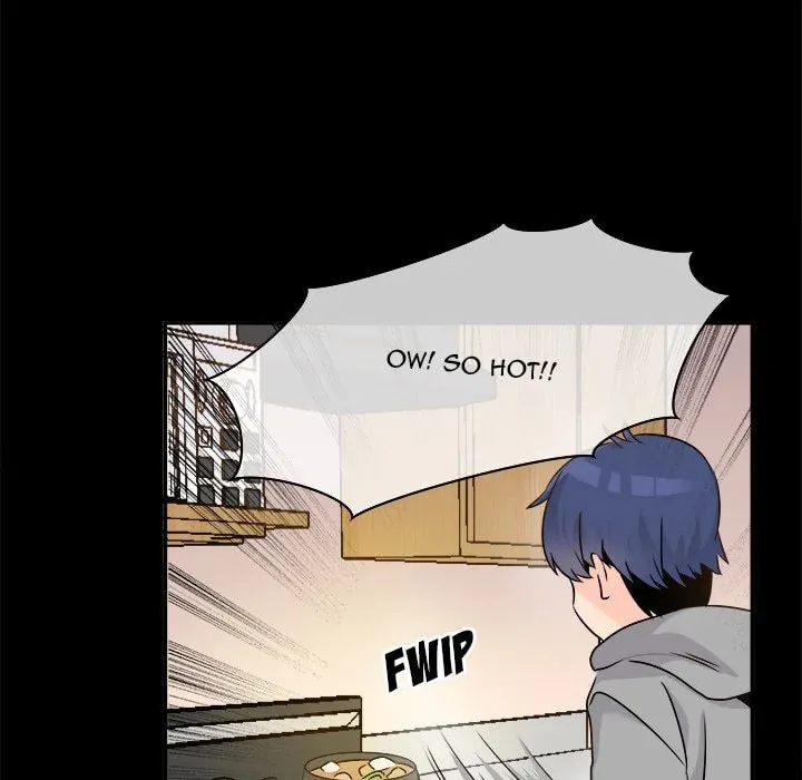 Read Entrapment chapter 22 image 51 on Lezhin