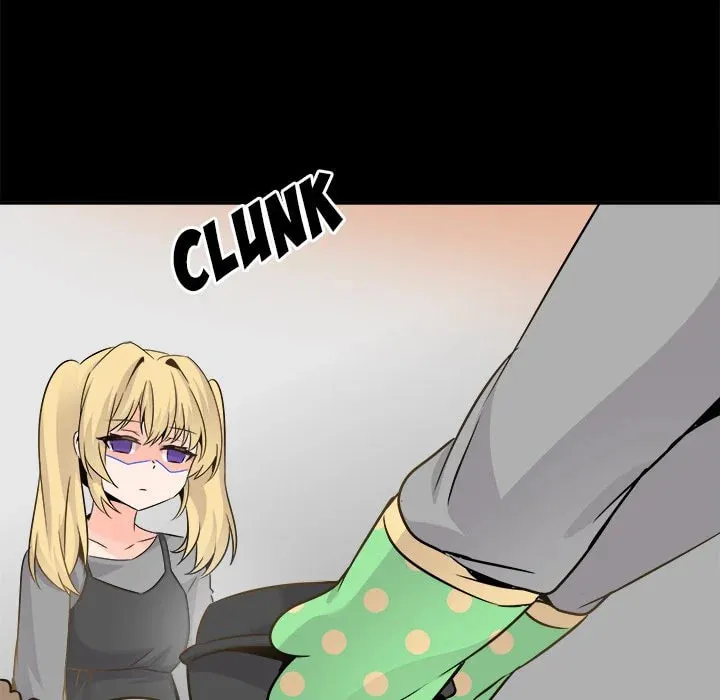 Read Entrapment chapter 22 image 54 on Lezhin