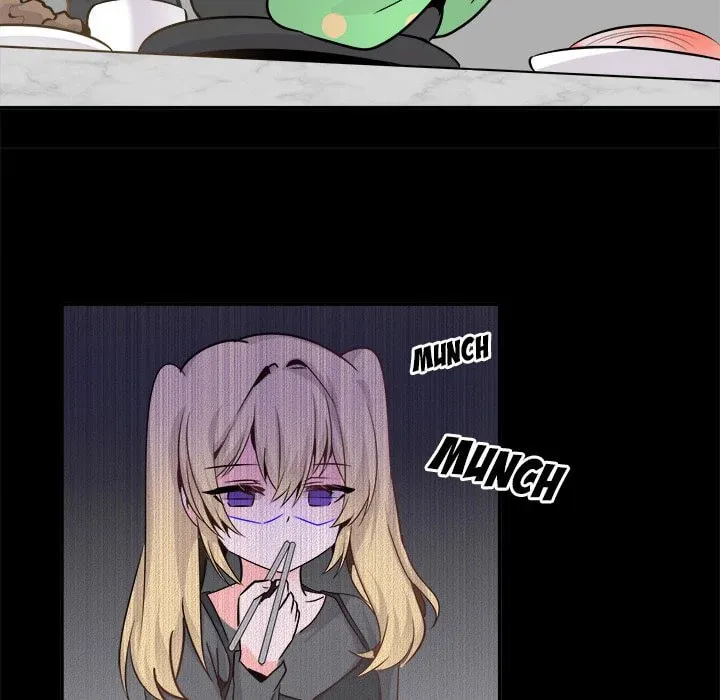 Read Entrapment chapter 22 image 55 on Lezhin