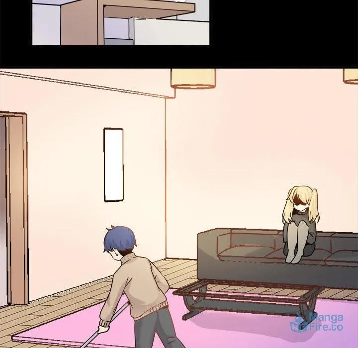 Read Entrapment chapter 22 image 59 on Lezhin