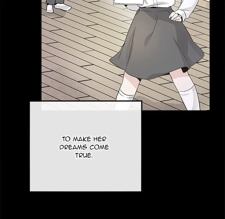 Read Entrapment chapter 22 image 6 on Lezhin