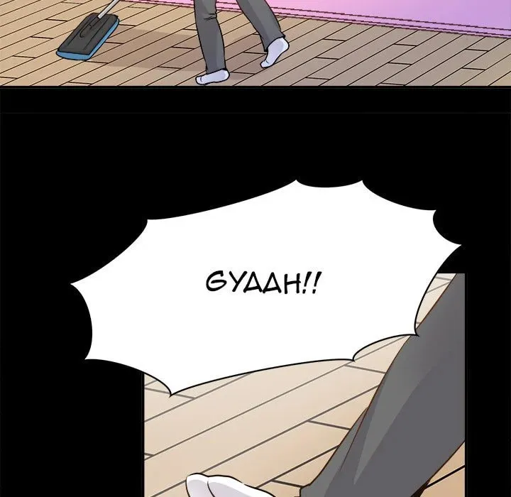 Read Entrapment chapter 22 image 60 on Lezhin