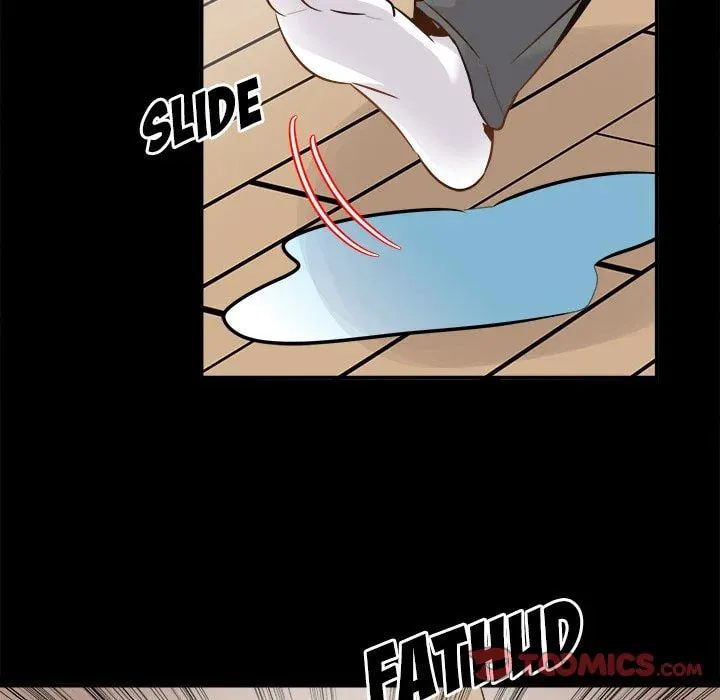 Read Entrapment chapter 22 image 61 on Lezhin