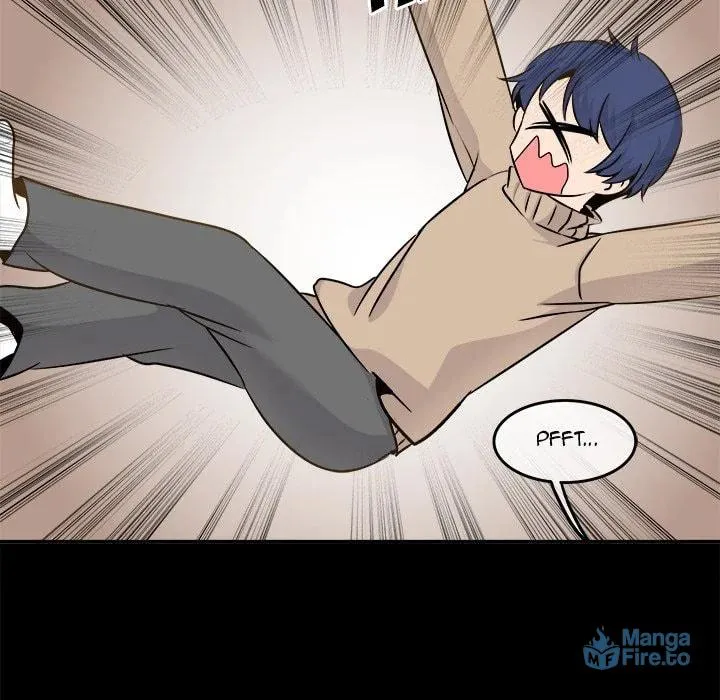 Read Entrapment chapter 22 image 62 on Lezhin