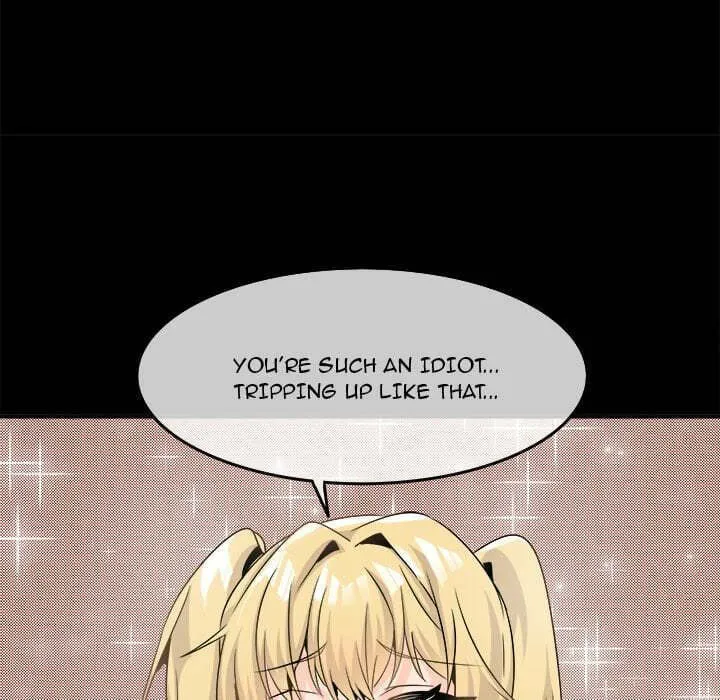 Read Entrapment chapter 22 image 64 on Lezhin