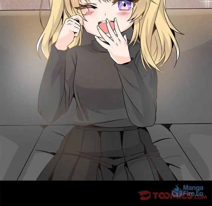 Read Entrapment chapter 22 image 65 on Lezhin