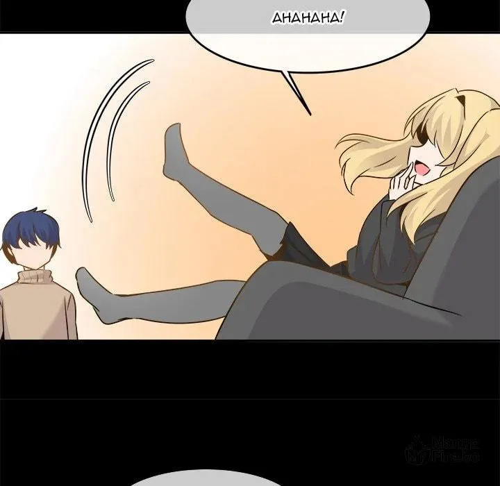 Read Entrapment chapter 22 image 68 on Lezhin