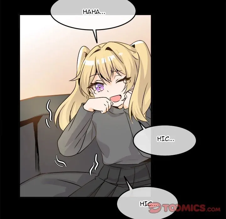 Read Entrapment chapter 22 image 69 on Lezhin
