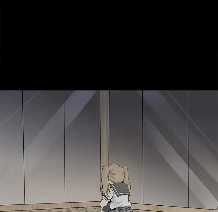 Read Entrapment chapter 22 image 7 on Lezhin