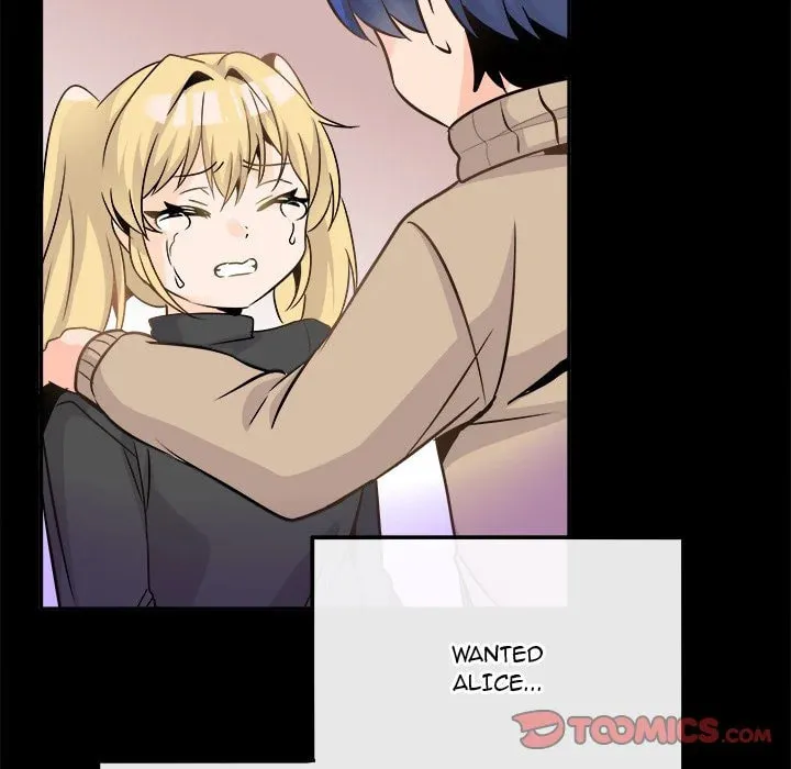 Read Entrapment chapter 22 image 73 on Lezhin