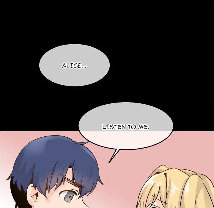 Read Entrapment chapter 22 image 78 on Lezhin