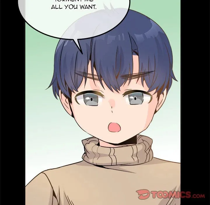 Read Entrapment chapter 22 image 81 on Lezhin