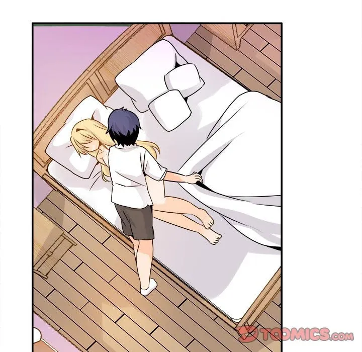 Read Entrapment chapter 22 image 85 on Lezhin