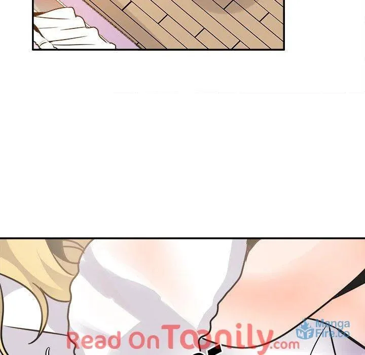 Read Entrapment chapter 22 image 86 on Lezhin