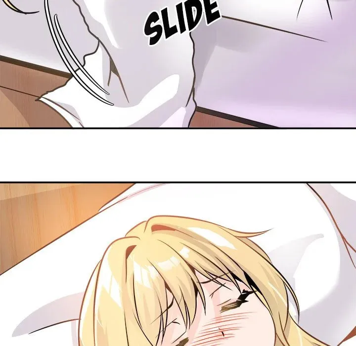 Read Entrapment chapter 22 image 87 on Lezhin