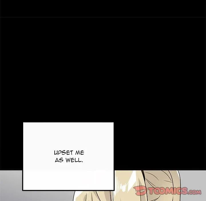 Read Entrapment chapter 22 image 9 on Lezhin