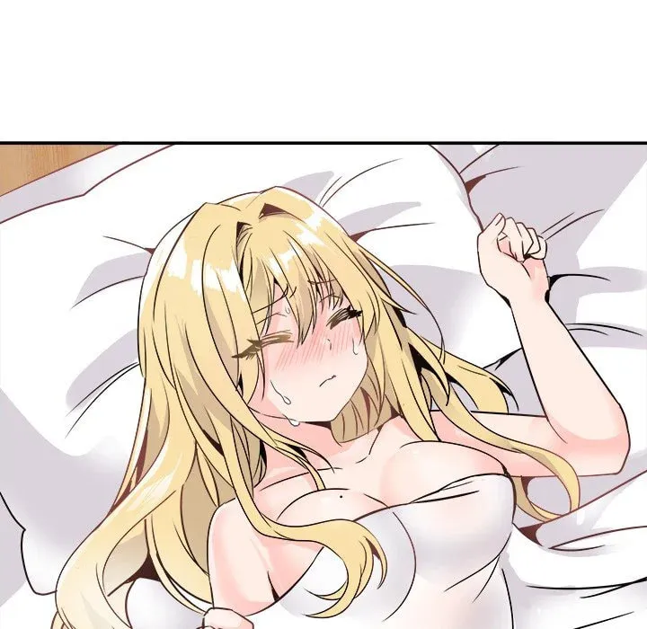Read Entrapment chapter 22 image 91 on Lezhin