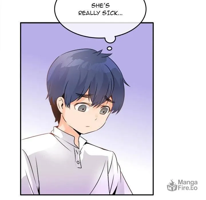 Read Entrapment chapter 22 image 95 on Lezhin