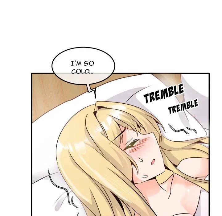 Read Entrapment chapter 22 image 96 on Lezhin