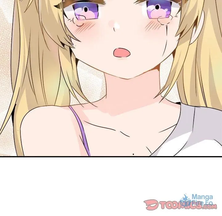 Read Entrapment chapter 23 image 101 on Lezhin