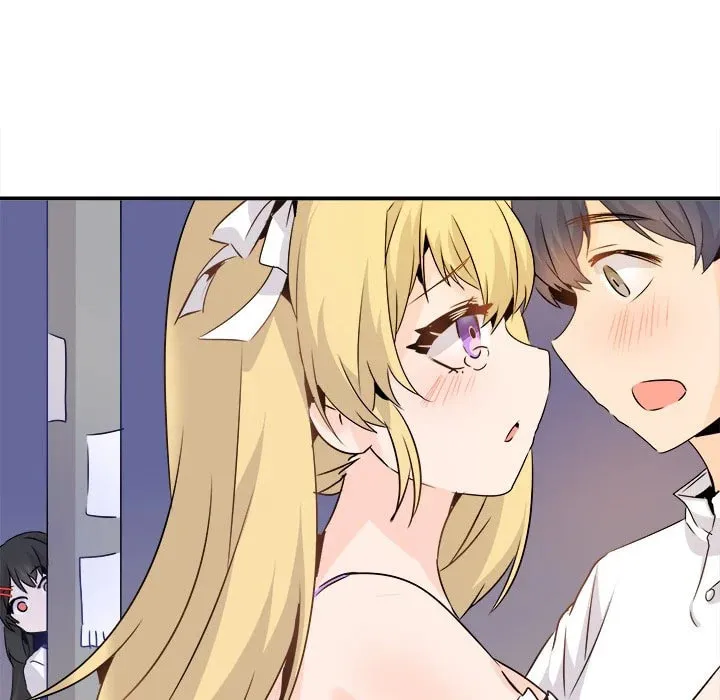 Read Entrapment chapter 23 image 102 on Lezhin