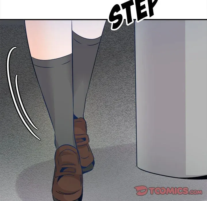 Read Entrapment chapter 23 image 105 on Lezhin