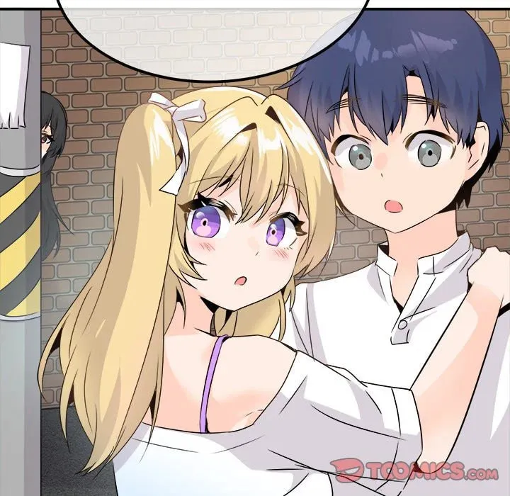Read Entrapment chapter 23 image 109 on Lezhin