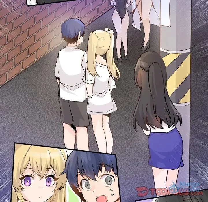 Read Entrapment chapter 23 image 113 on Lezhin