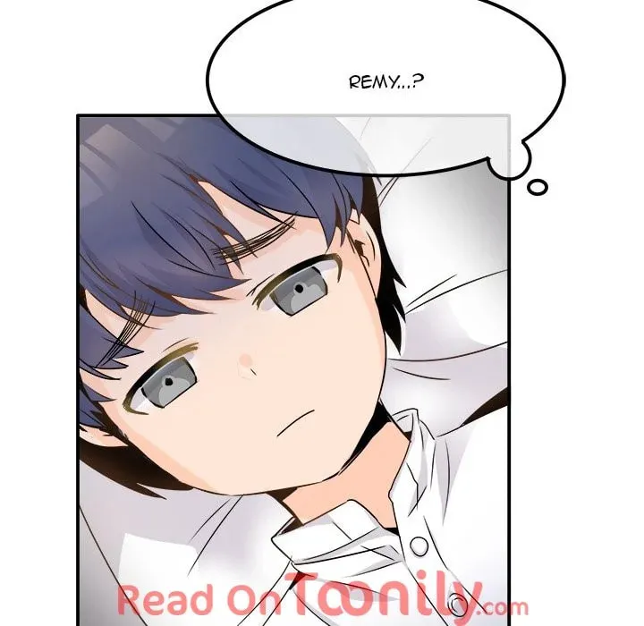 Read Entrapment chapter 23 image 12 on Lezhin