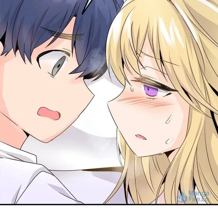 Read Entrapment chapter 23 image 14 on Lezhin