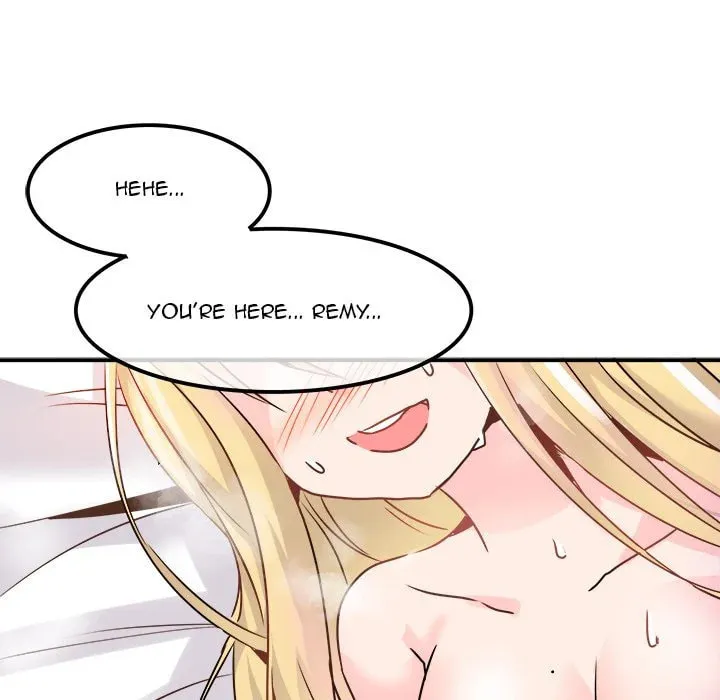 Read Entrapment chapter 23 image 15 on Lezhin
