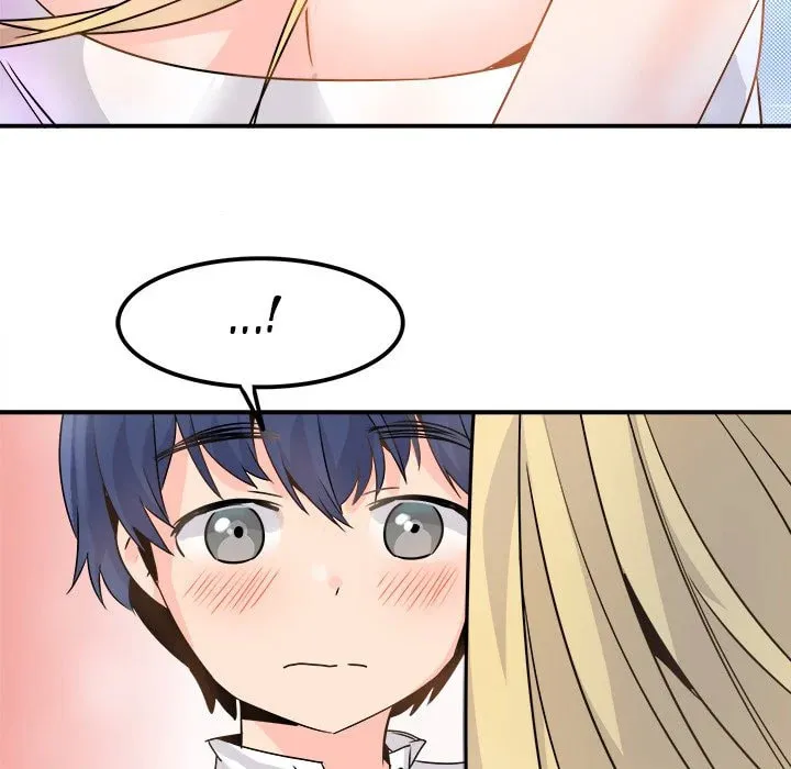 Read Entrapment chapter 23 image 18 on Lezhin
