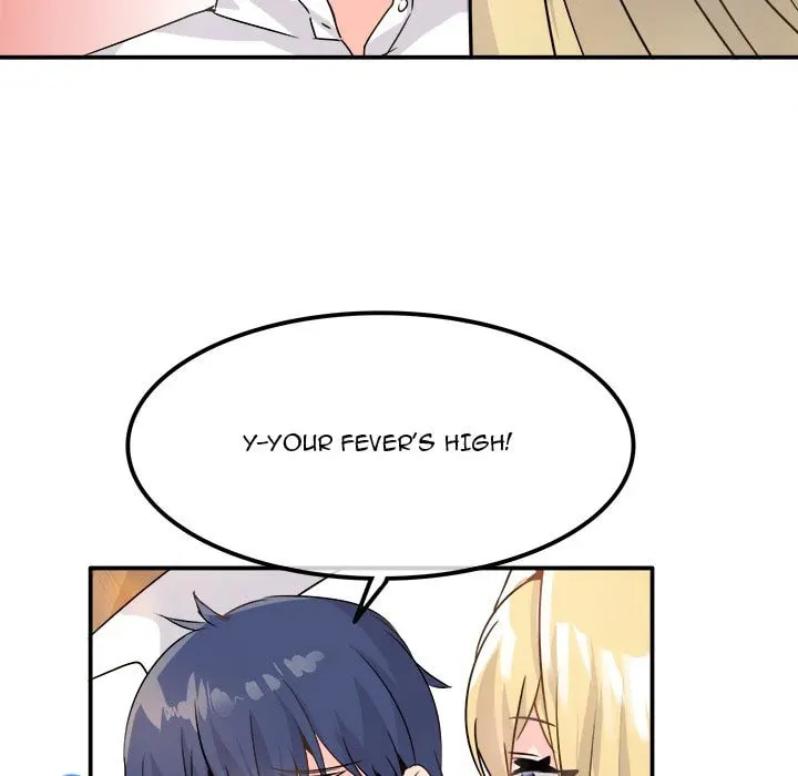 Read Entrapment chapter 23 image 19 on Lezhin