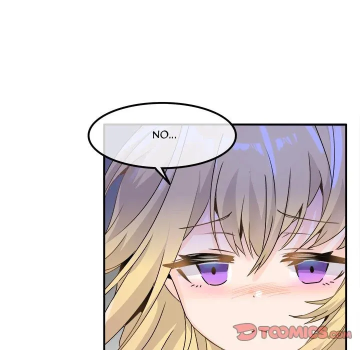 Read Entrapment chapter 23 image 21 on Lezhin